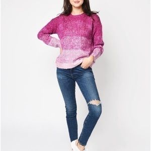 Heartloom Halen Sweater
